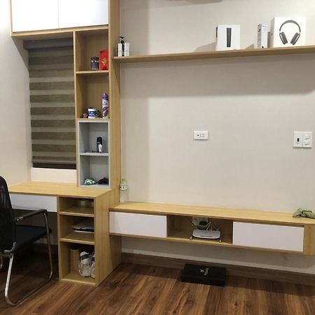 Apartament Son Tai Hanoi Zewnętrze zdjęcie