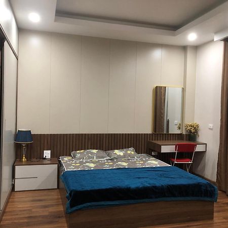 Apartament Son Tai Hanoi Zewnętrze zdjęcie