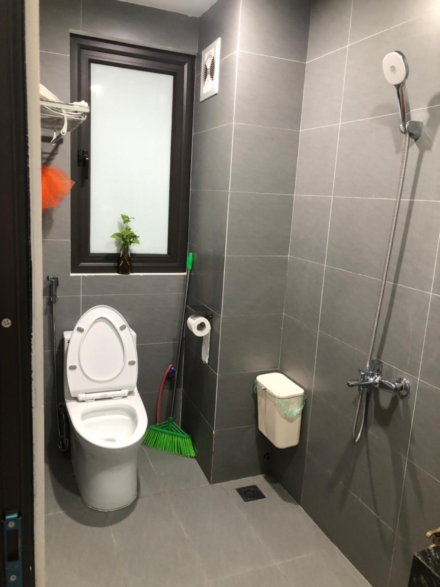 Apartament Son Tai Hanoi Zewnętrze zdjęcie